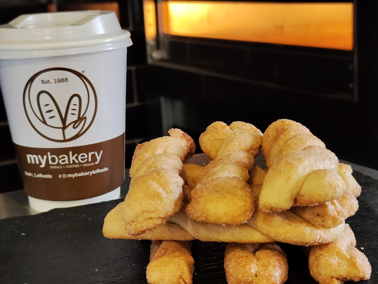 MyBakery · Φωτογραφίες 3