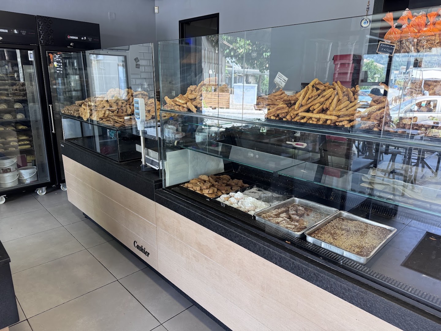 MyBakery · Φωτογραφίες 2