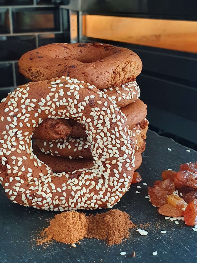 MyBakery · Φωτογραφίες 14